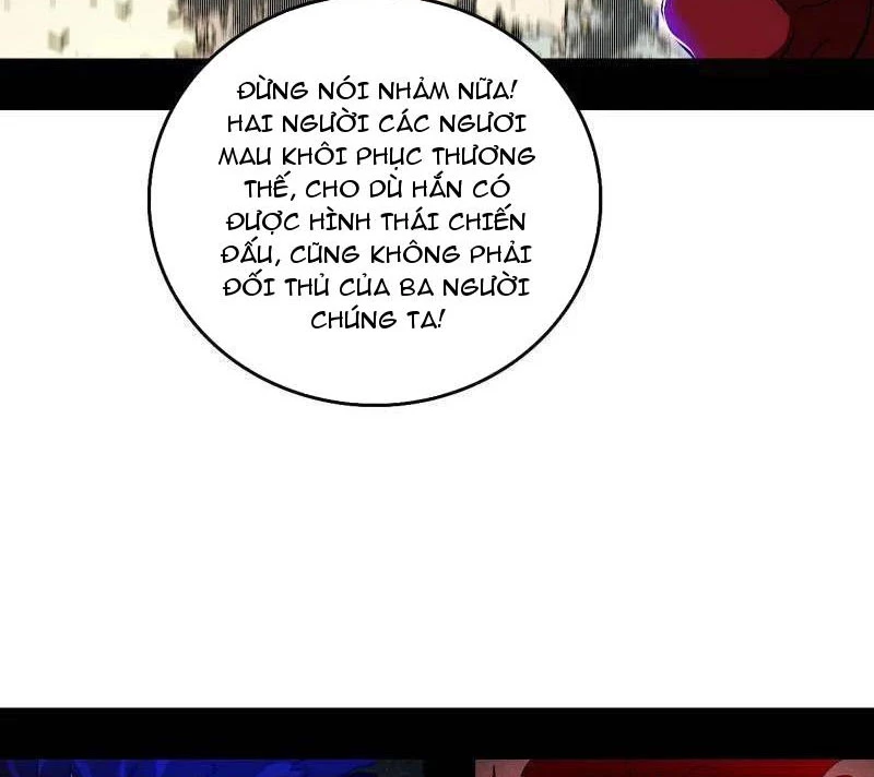 Ta Là Tà Đế Chapter 505 - Trang 4