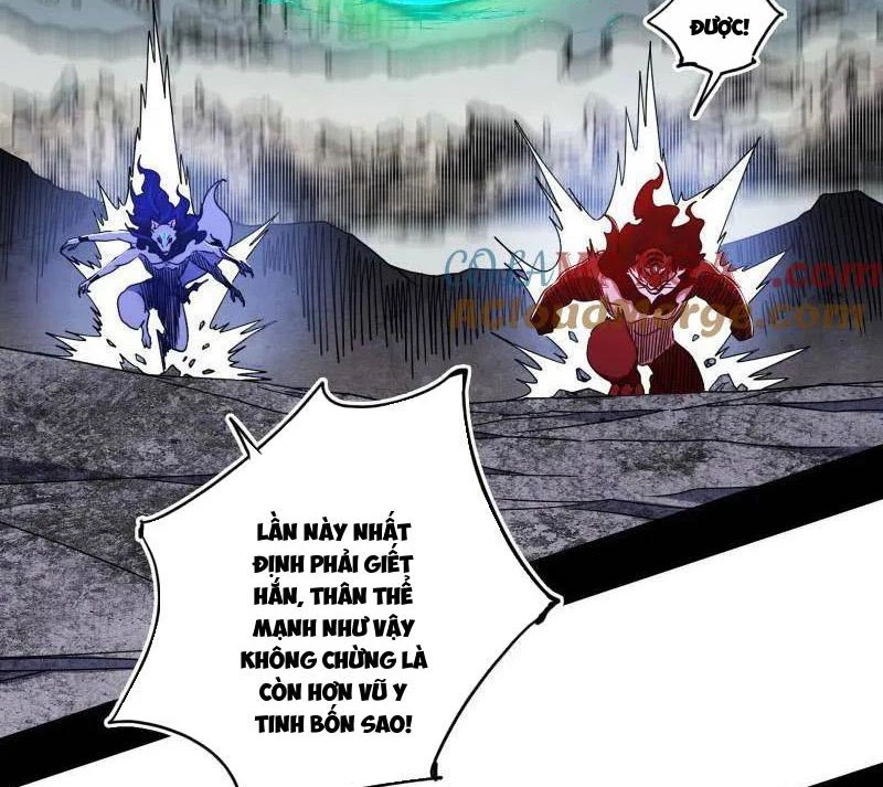 Ta Là Tà Đế Chapter 505 - Trang 4