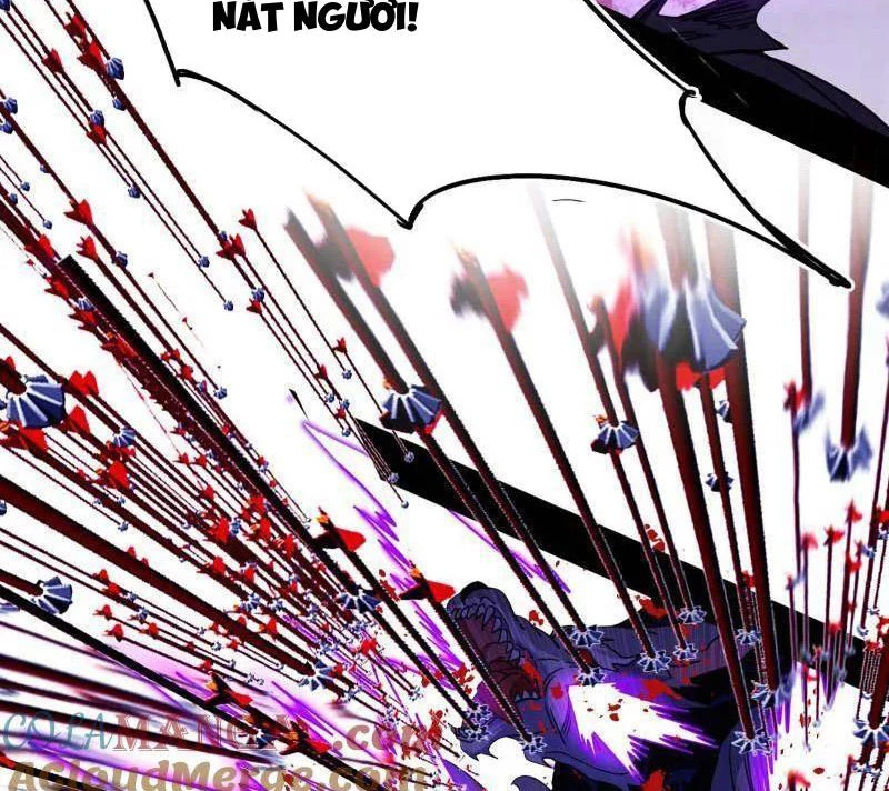 Ta Là Tà Đế Chapter 505 - Trang 4