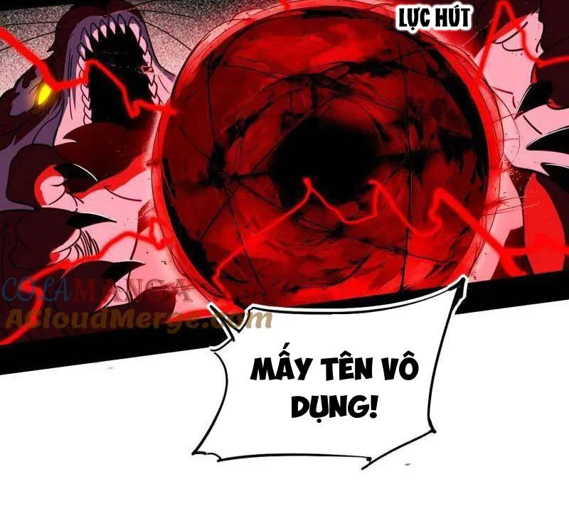 Ta Là Tà Đế Chapter 505 - Trang 4