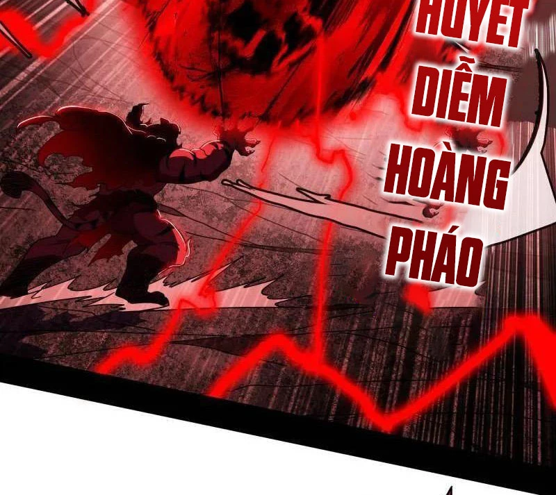 Ta Là Tà Đế Chapter 505 - Trang 4
