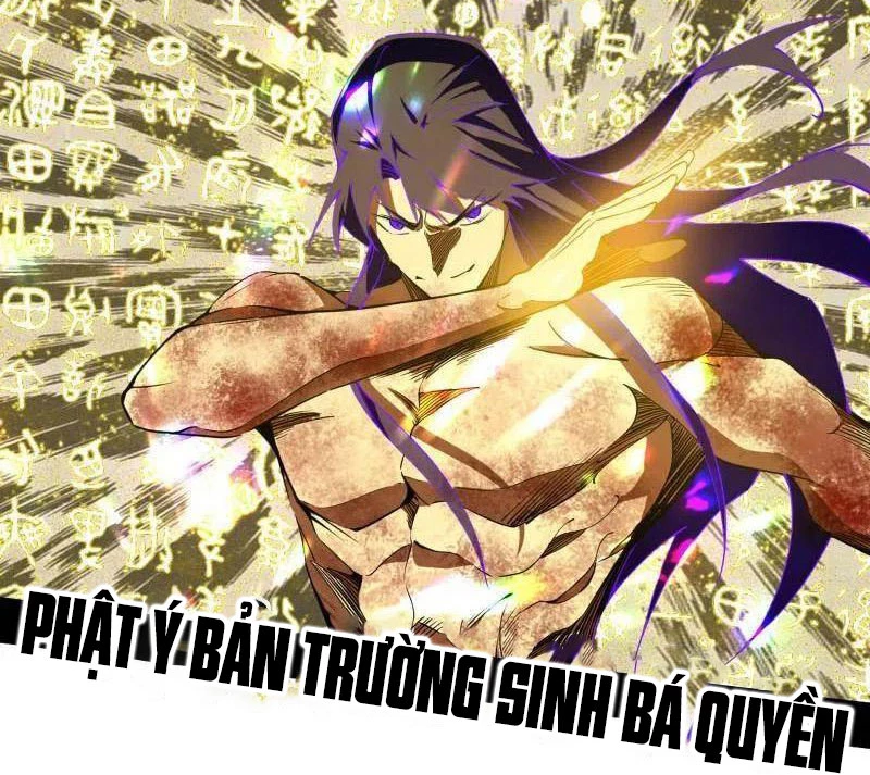 Ta Là Tà Đế Chapter 505 - Trang 4