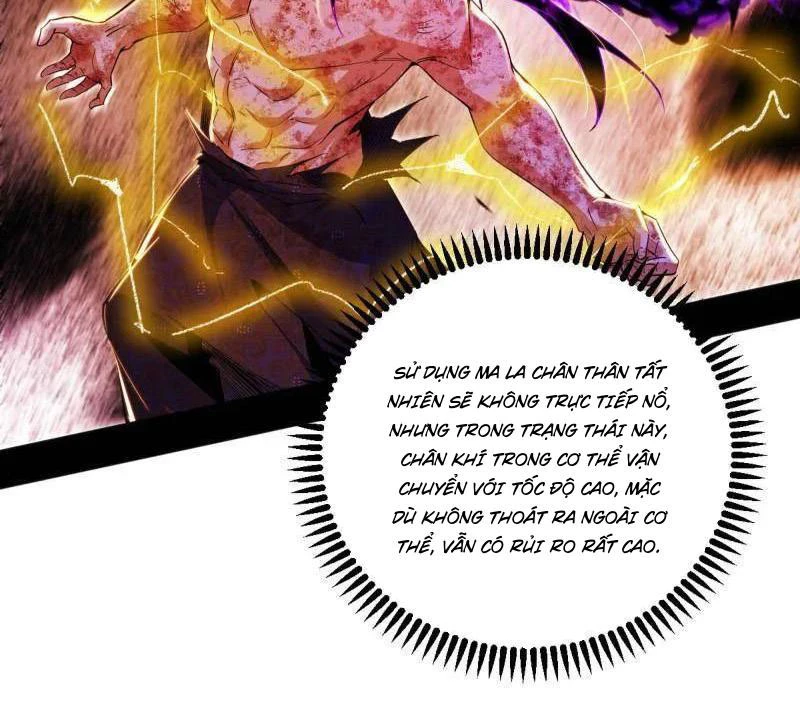 Ta Là Tà Đế Chapter 505 - Trang 4