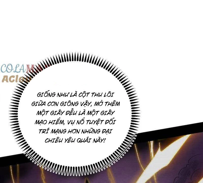 Ta Là Tà Đế Chapter 505 - Trang 4