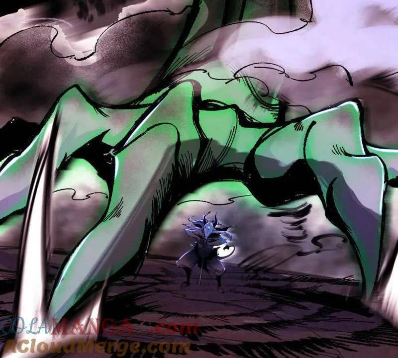 Ta Là Tà Đế Chapter 505 - Trang 4