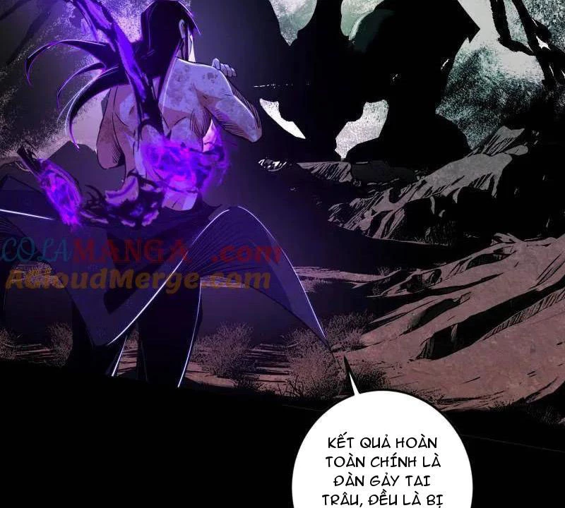 Ta Là Tà Đế Chapter 505 - Trang 4