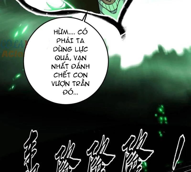 Ta Là Tà Đế Chapter 505 - Trang 4