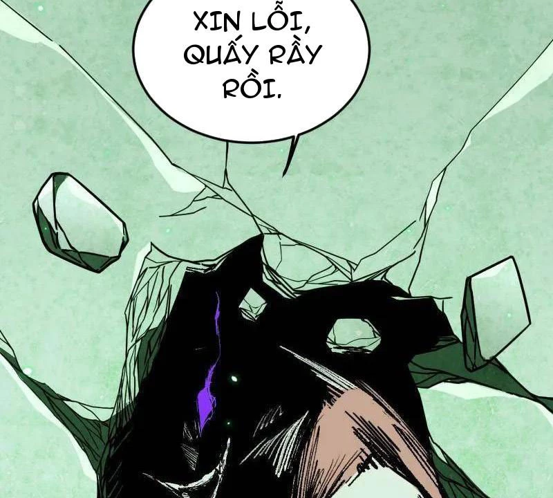 Ta Là Tà Đế Chapter 505 - Trang 4