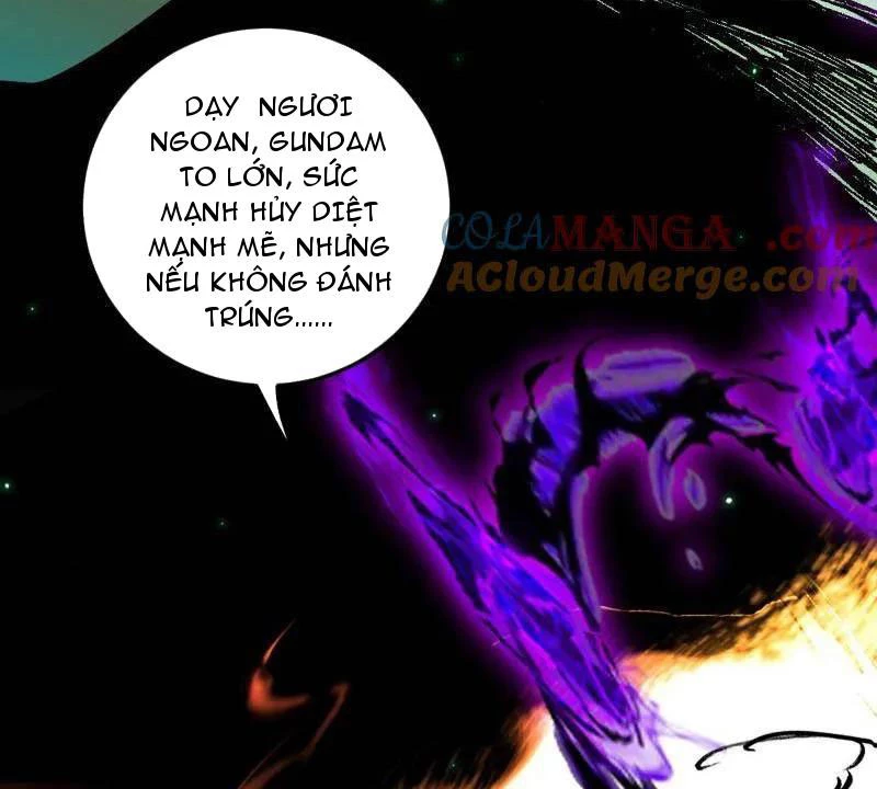 Ta Là Tà Đế Chapter 505 - Trang 4