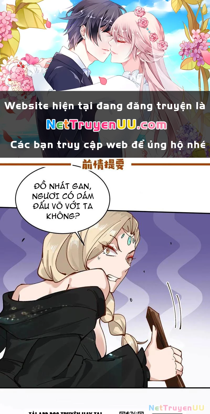 Công Tử Biệt Tú! Chapter 172 - Next Chapter 173