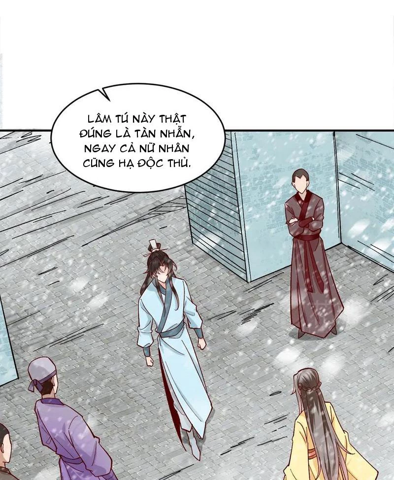 Công Tử Biệt Tú! Chapter 172 - Next Chapter 173