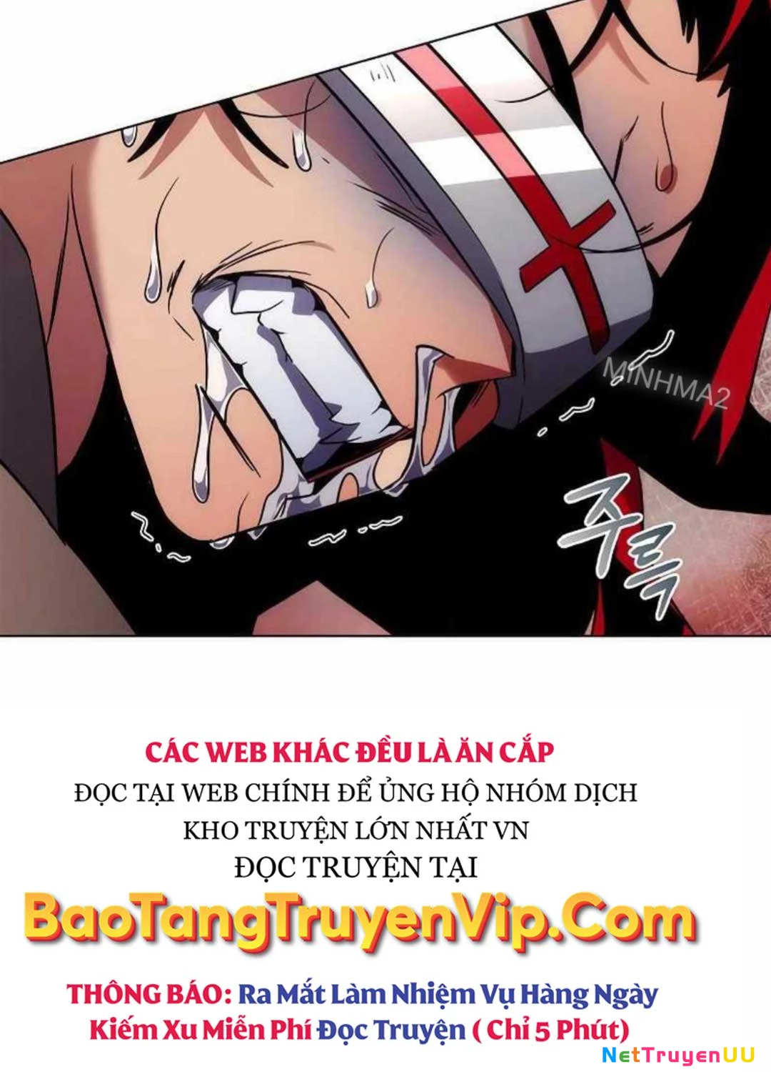 Đêm Của Yêu Tinh Chapter 65 - Trang 4