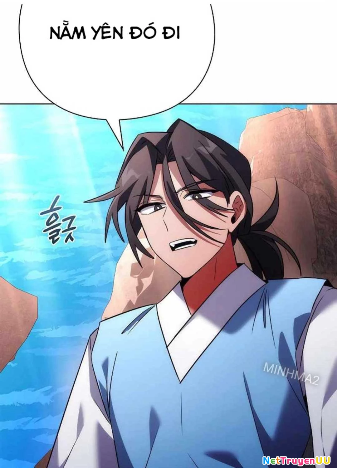 Đêm Của Yêu Tinh Chapter 65 - Trang 4