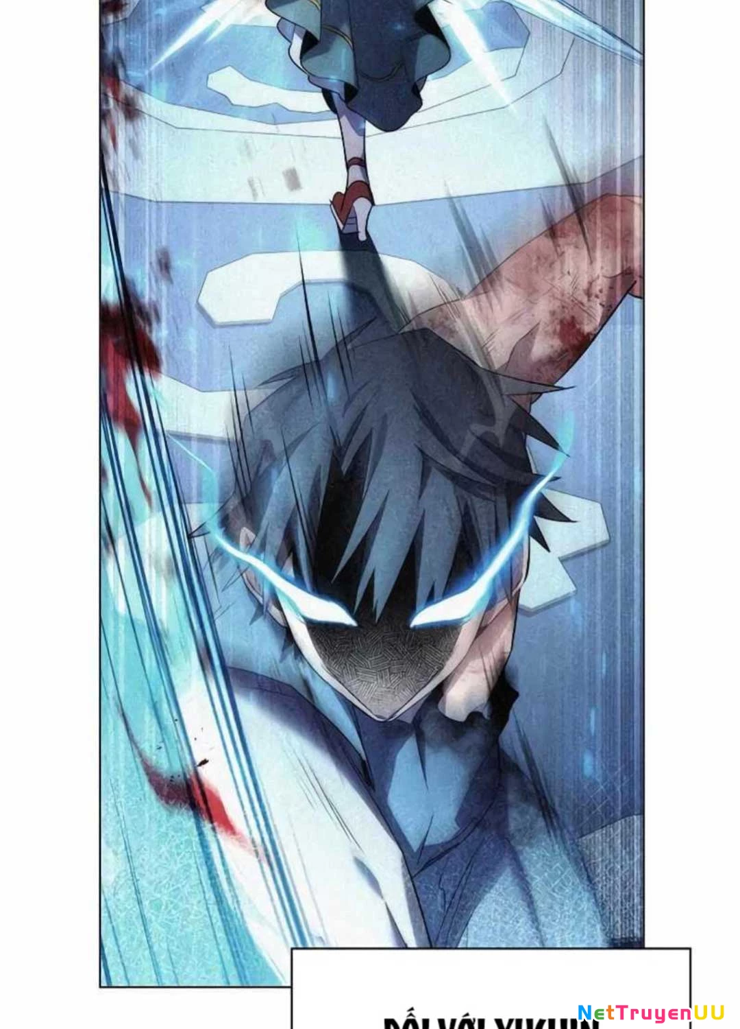 Đêm Của Yêu Tinh Chapter 65 - Trang 4