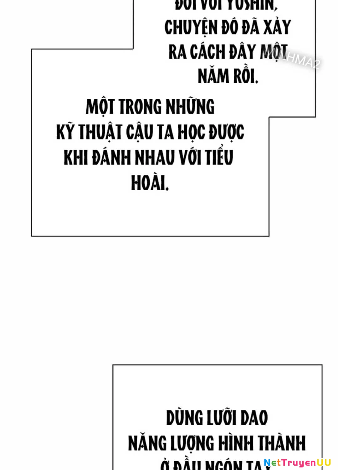 Đêm Của Yêu Tinh Chapter 65 - Trang 4