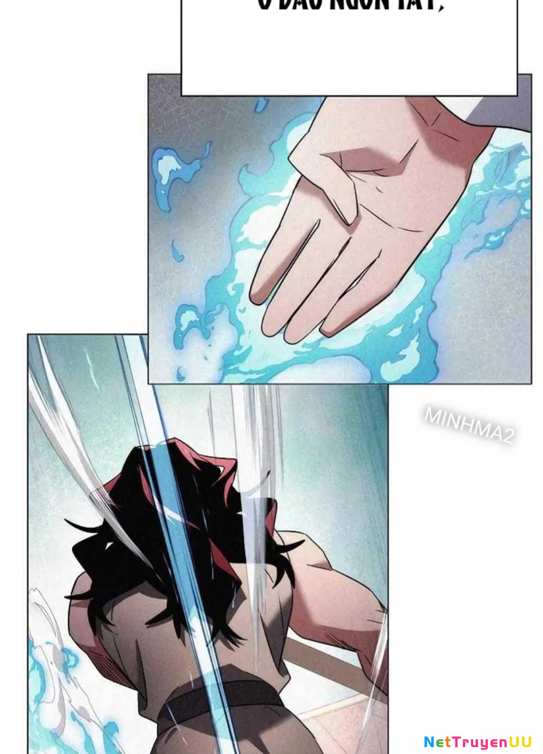 Đêm Của Yêu Tinh Chapter 65 - Trang 4