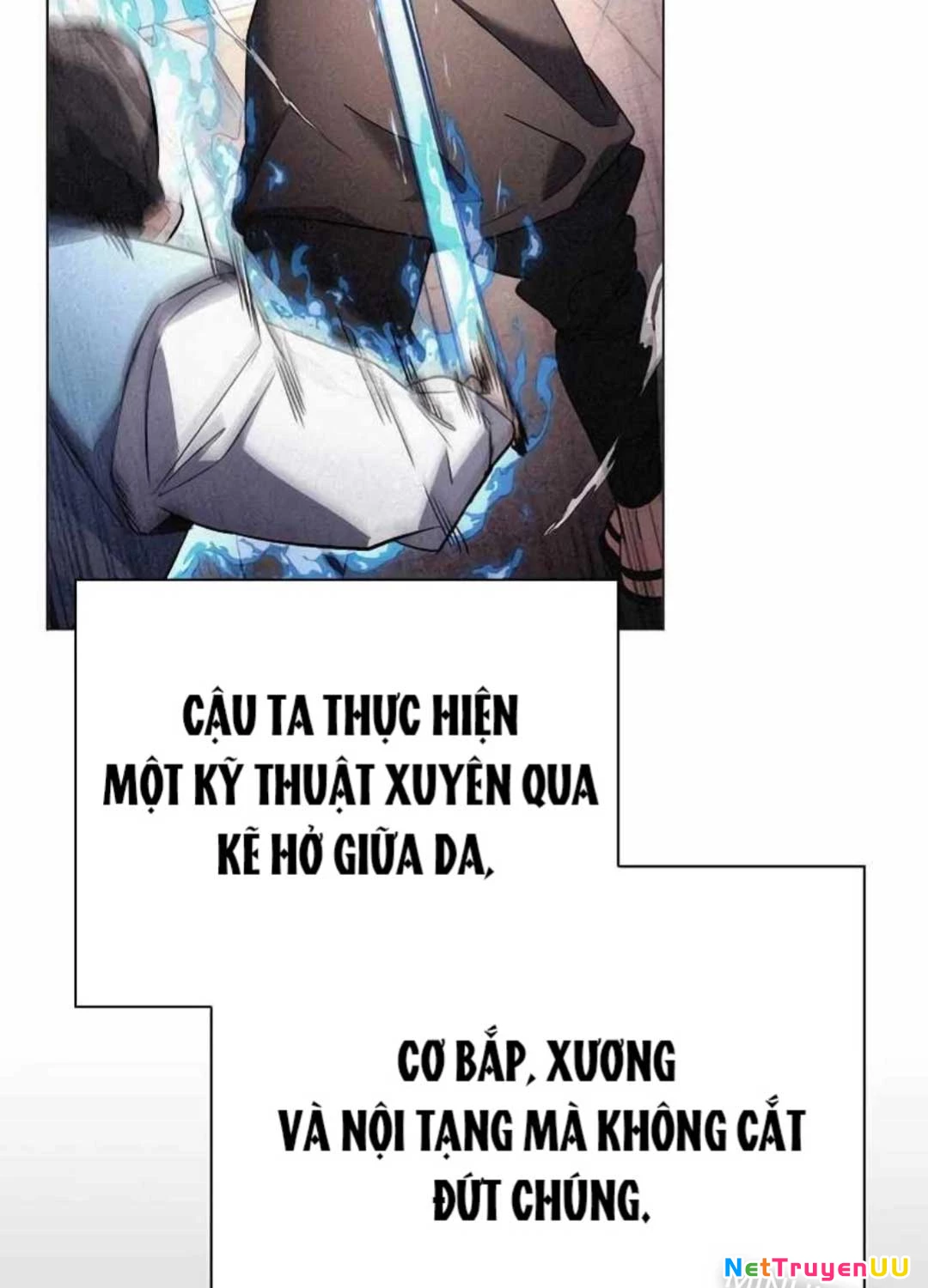 Đêm Của Yêu Tinh Chapter 65 - Trang 4