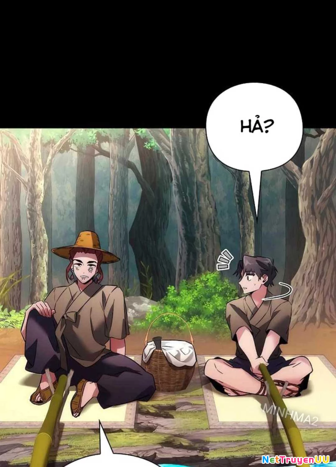 Đêm Của Yêu Tinh Chapter 65 - Trang 4