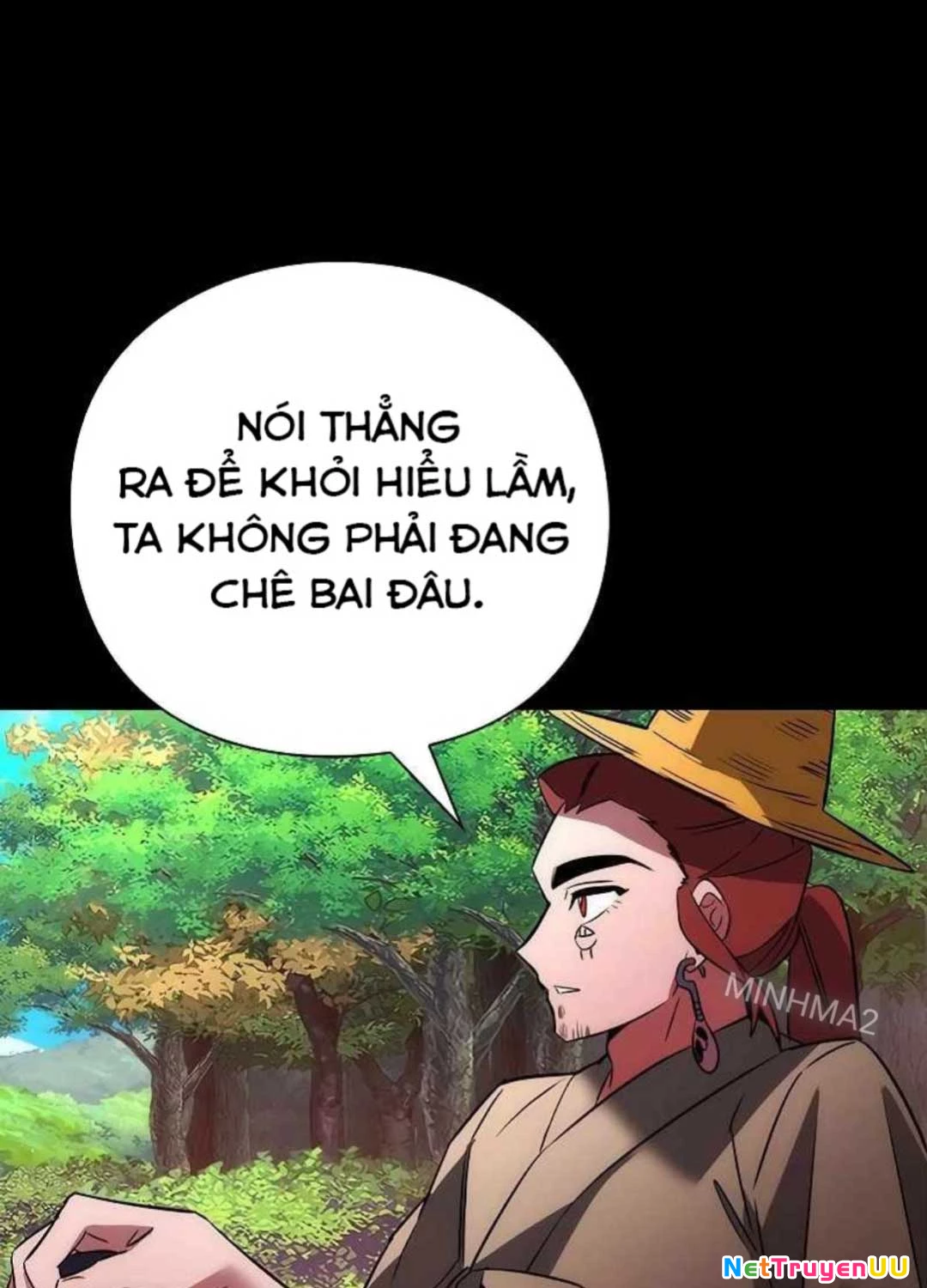 Đêm Của Yêu Tinh Chapter 65 - Trang 4