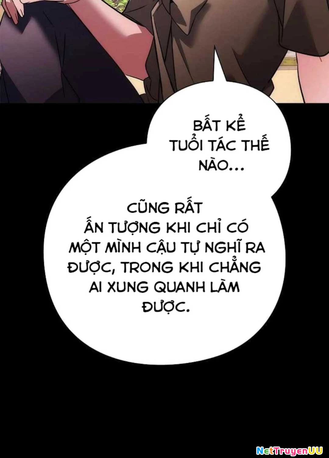 Đêm Của Yêu Tinh Chapter 65 - Trang 4