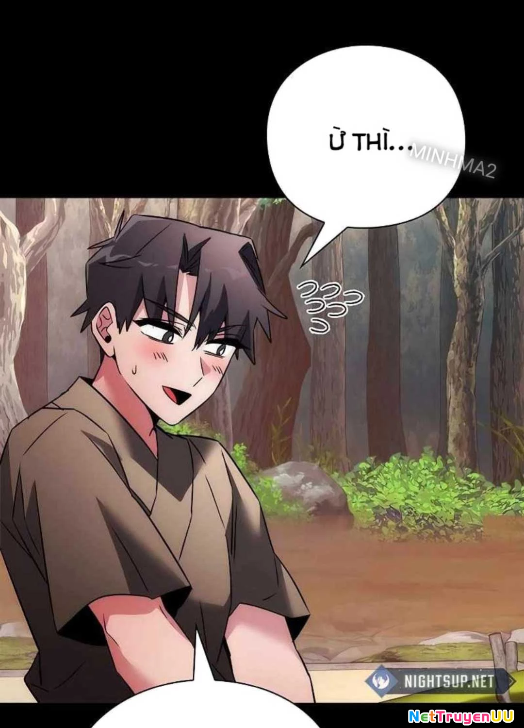 Đêm Của Yêu Tinh Chapter 65 - Trang 4