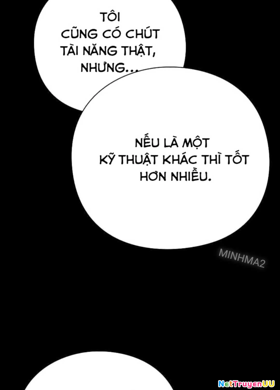 Đêm Của Yêu Tinh Chapter 65 - Trang 4