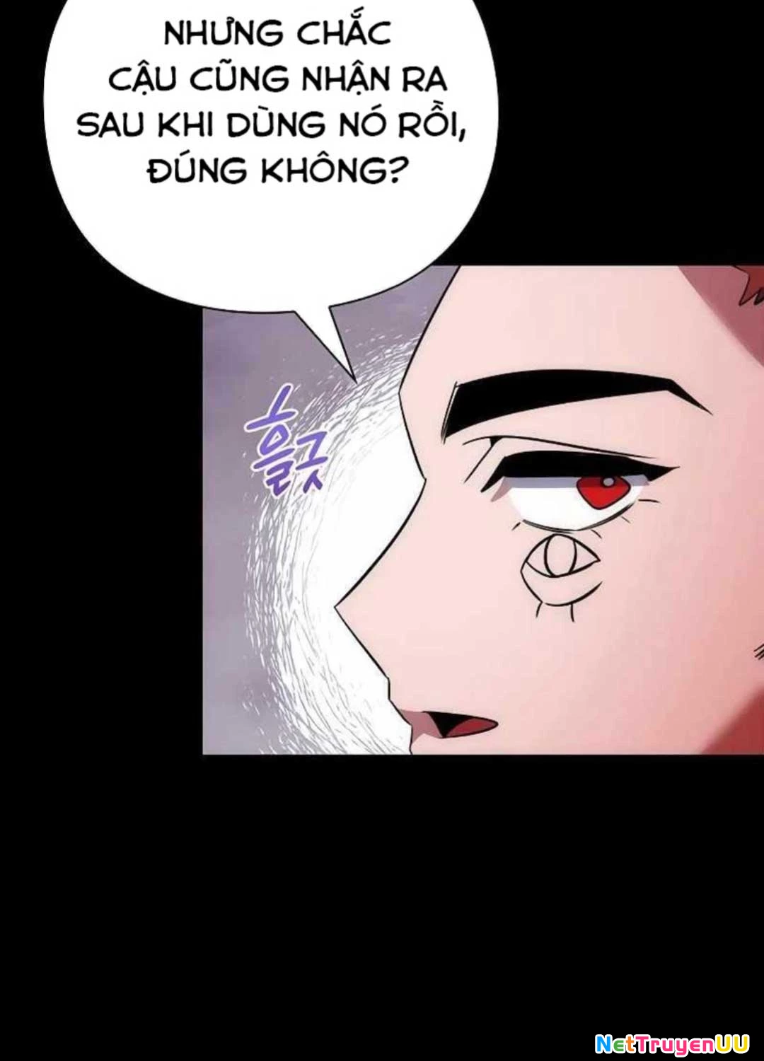 Đêm Của Yêu Tinh Chapter 65 - Trang 4