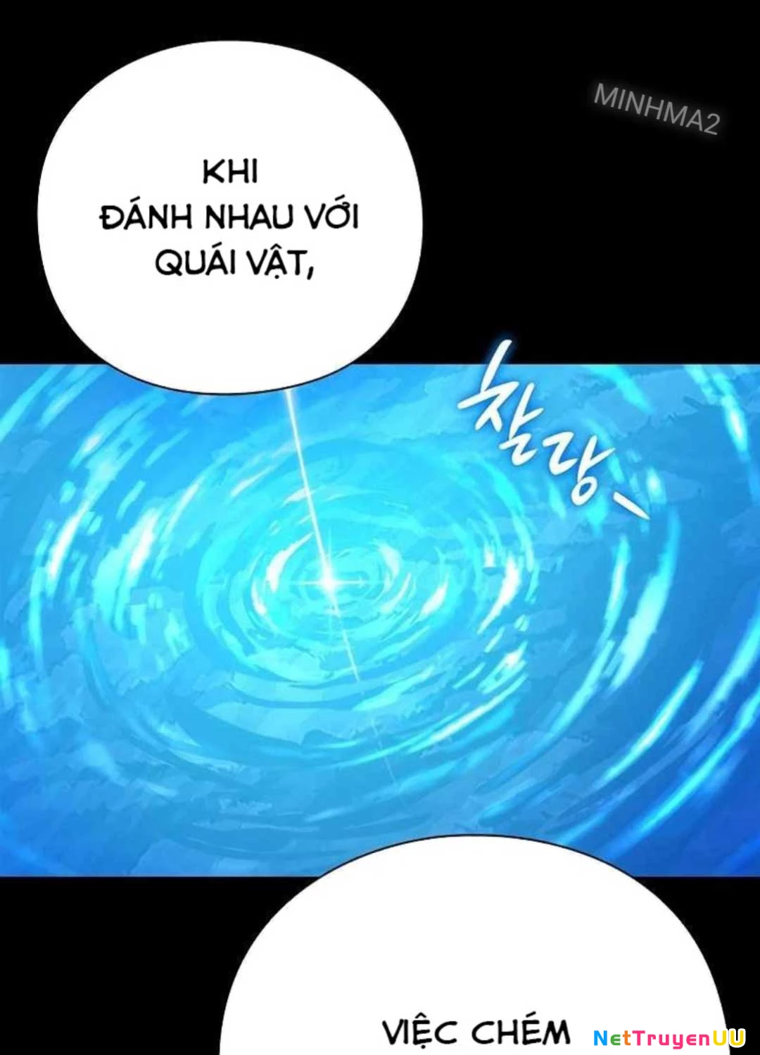 Đêm Của Yêu Tinh Chapter 65 - Trang 4
