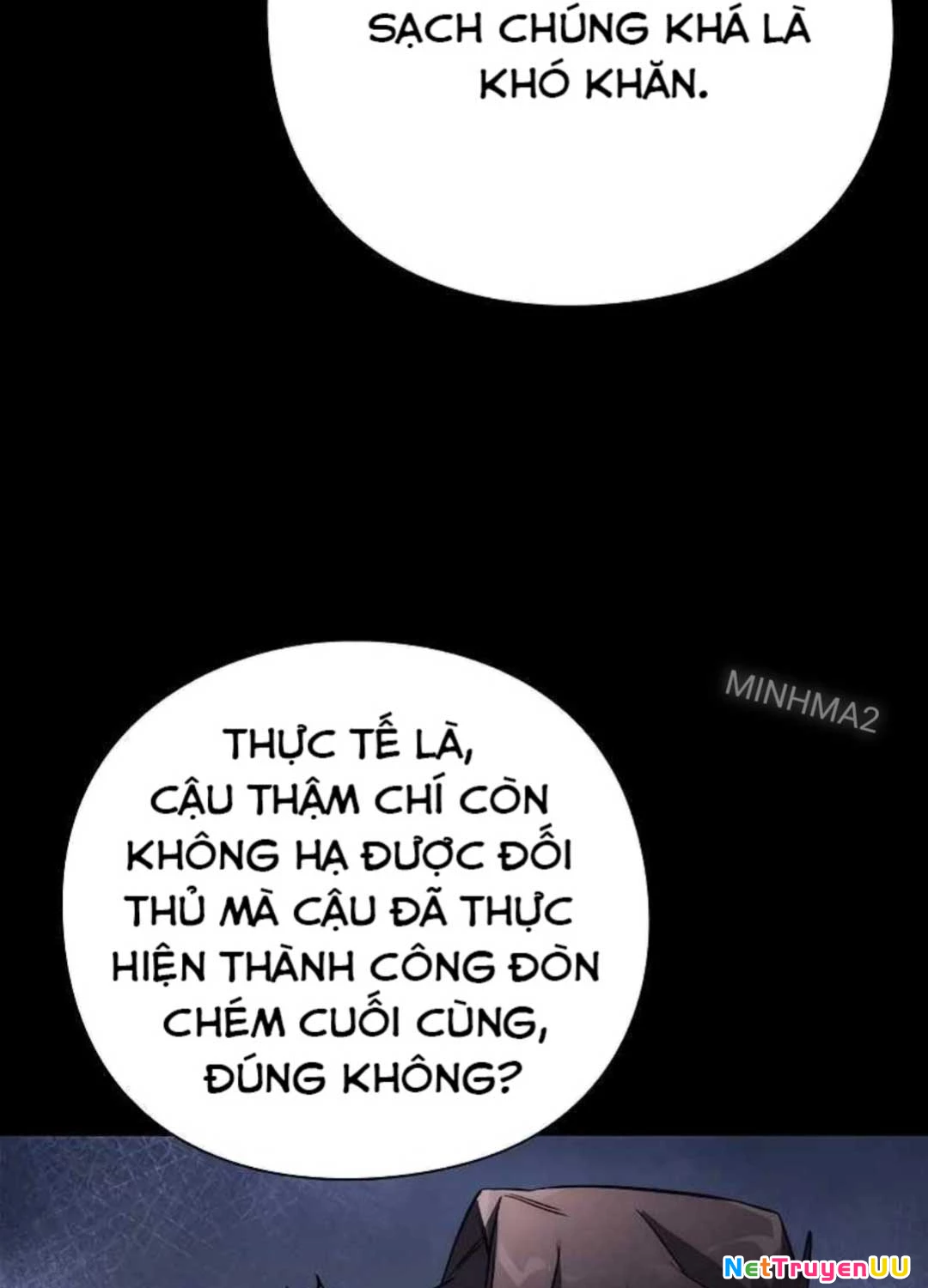 Đêm Của Yêu Tinh Chapter 65 - Trang 4