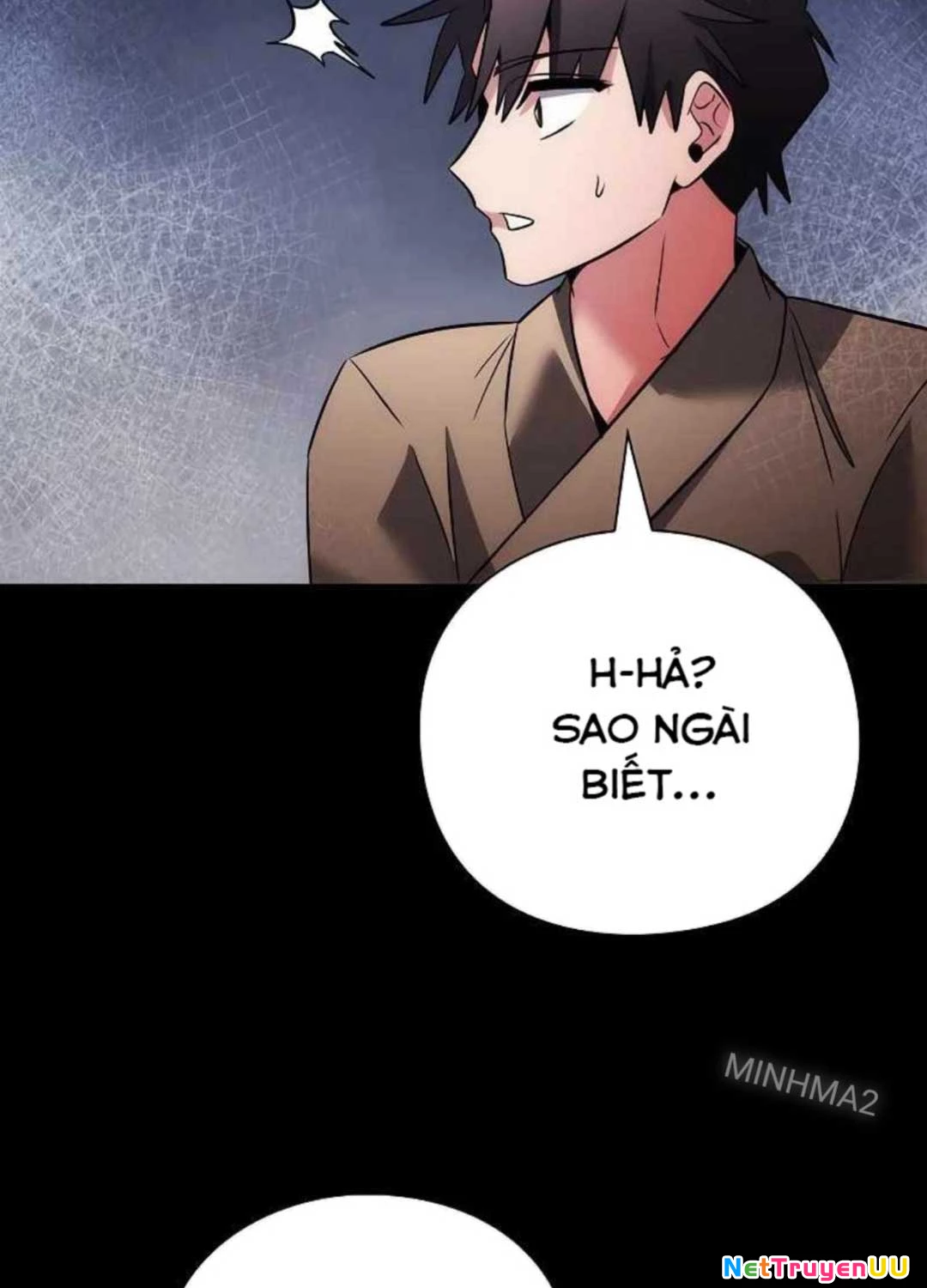 Đêm Của Yêu Tinh Chapter 65 - Trang 4