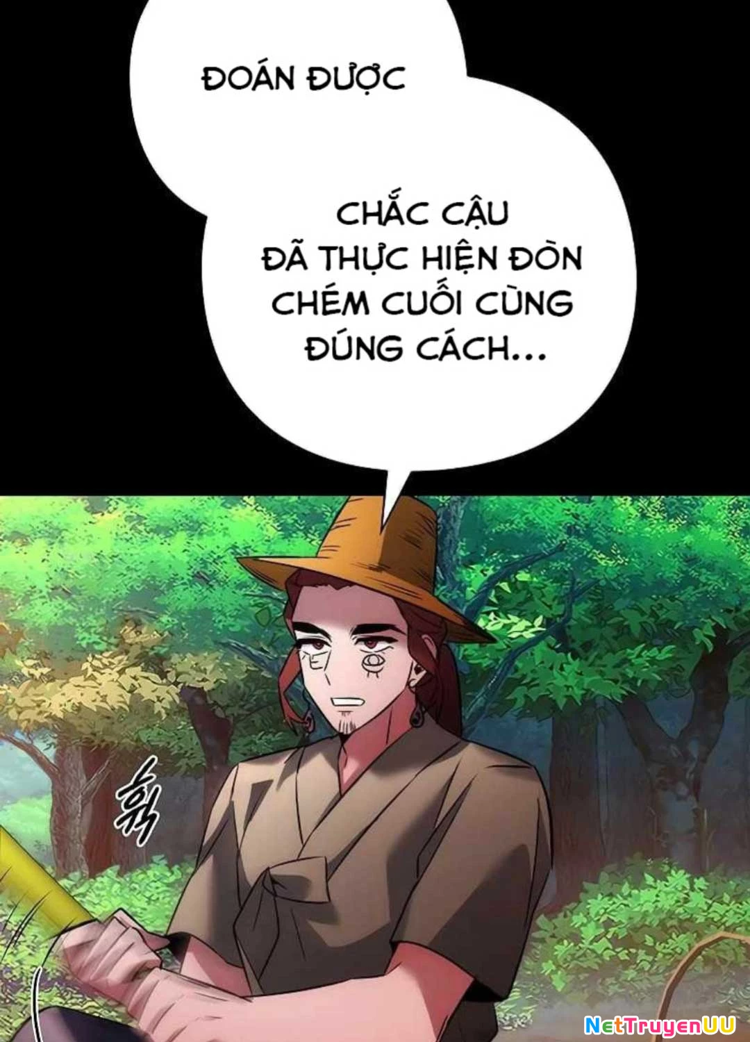 Đêm Của Yêu Tinh Chapter 65 - Trang 4