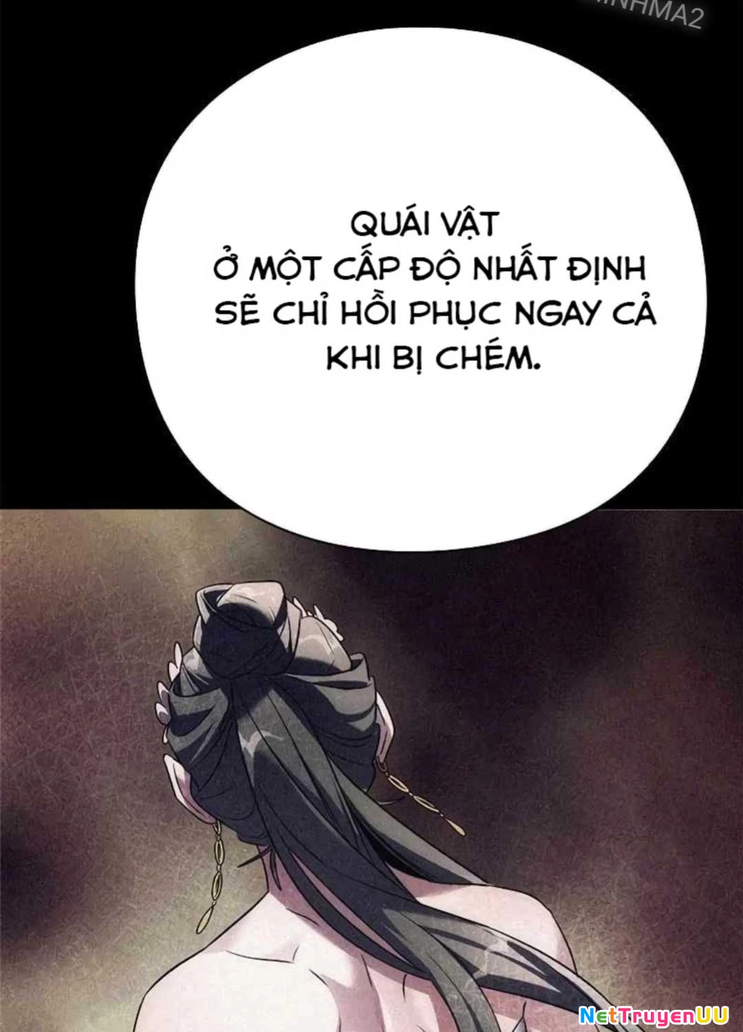 Đêm Của Yêu Tinh Chapter 65 - Trang 4