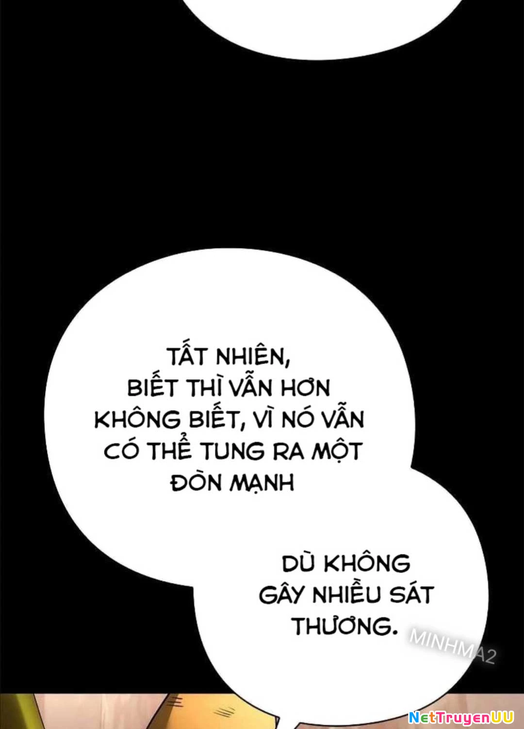 Đêm Của Yêu Tinh Chapter 65 - Trang 4