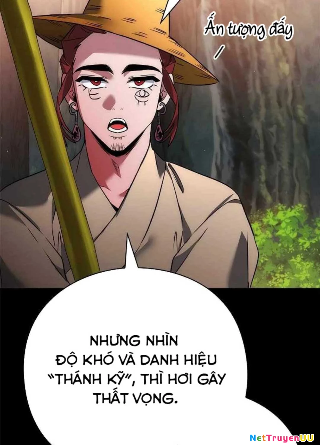 Đêm Của Yêu Tinh Chapter 65 - Trang 4
