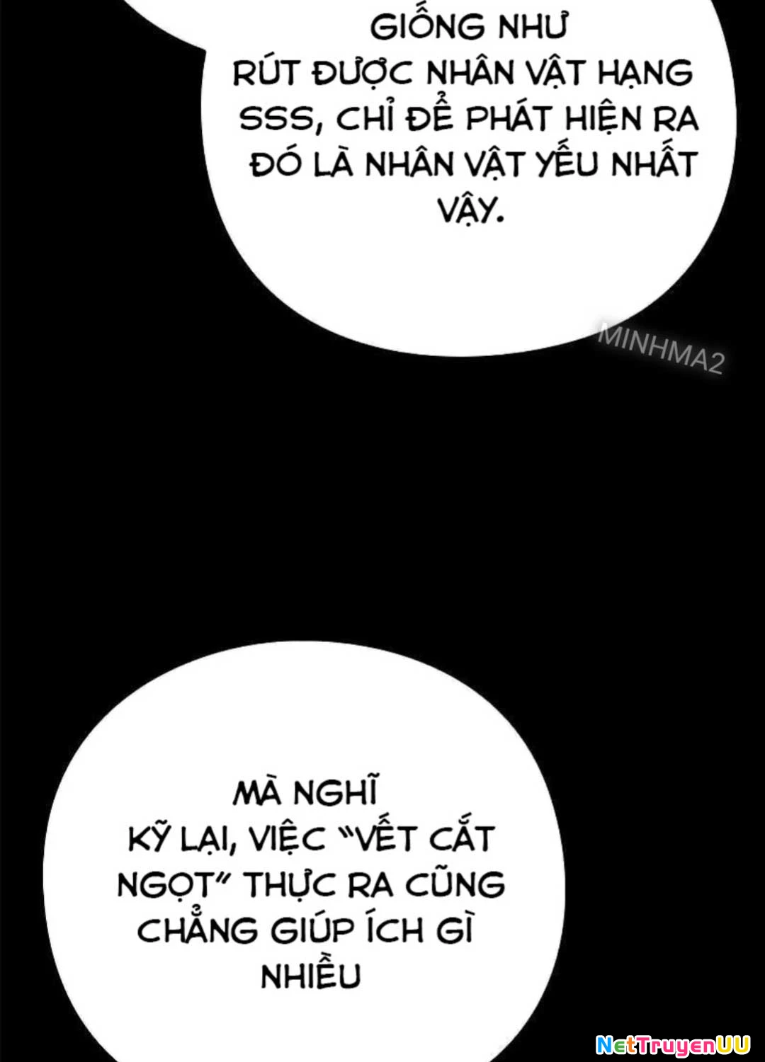 Đêm Của Yêu Tinh Chapter 65 - Trang 4