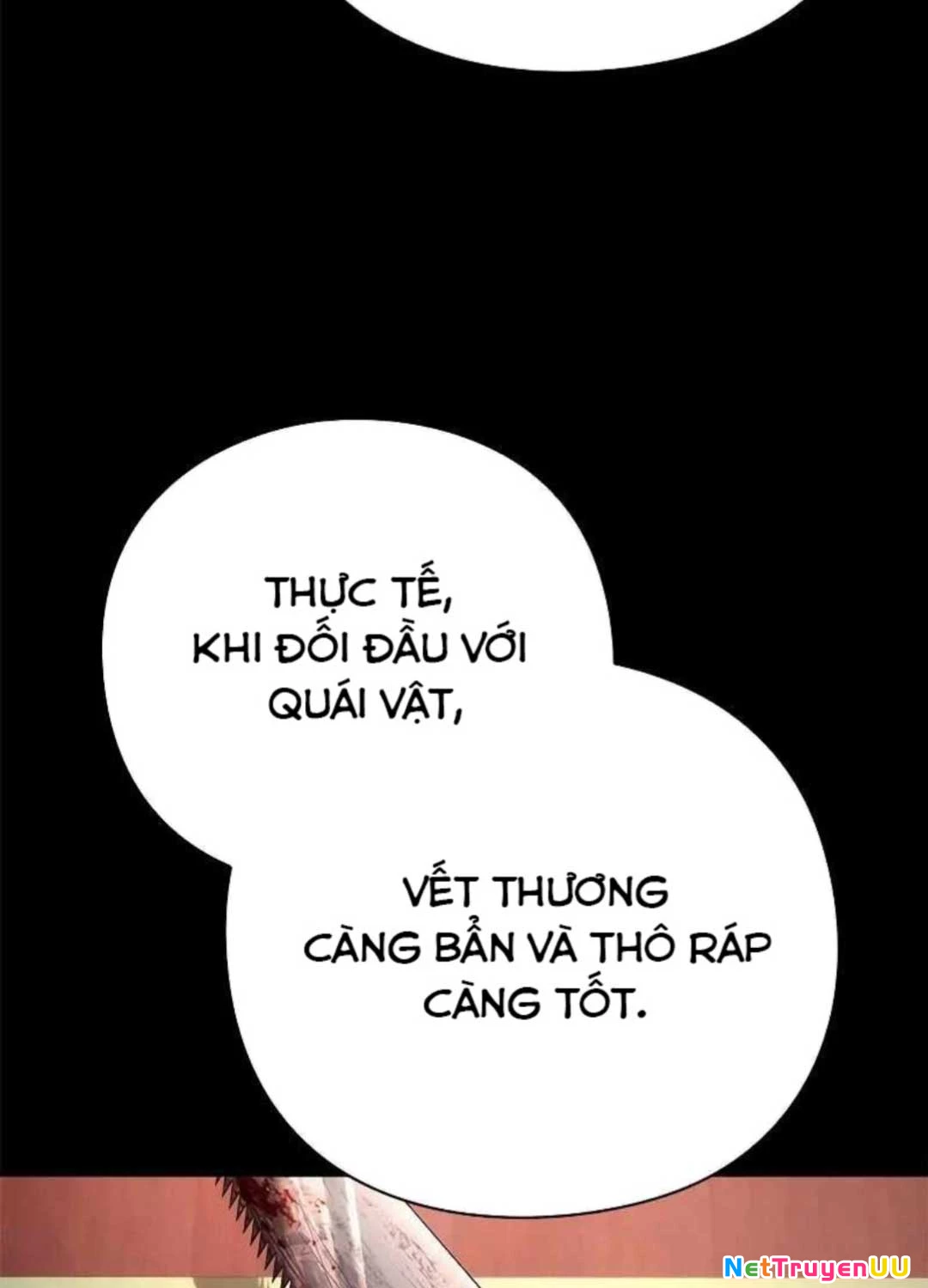 Đêm Của Yêu Tinh Chapter 65 - Trang 4
