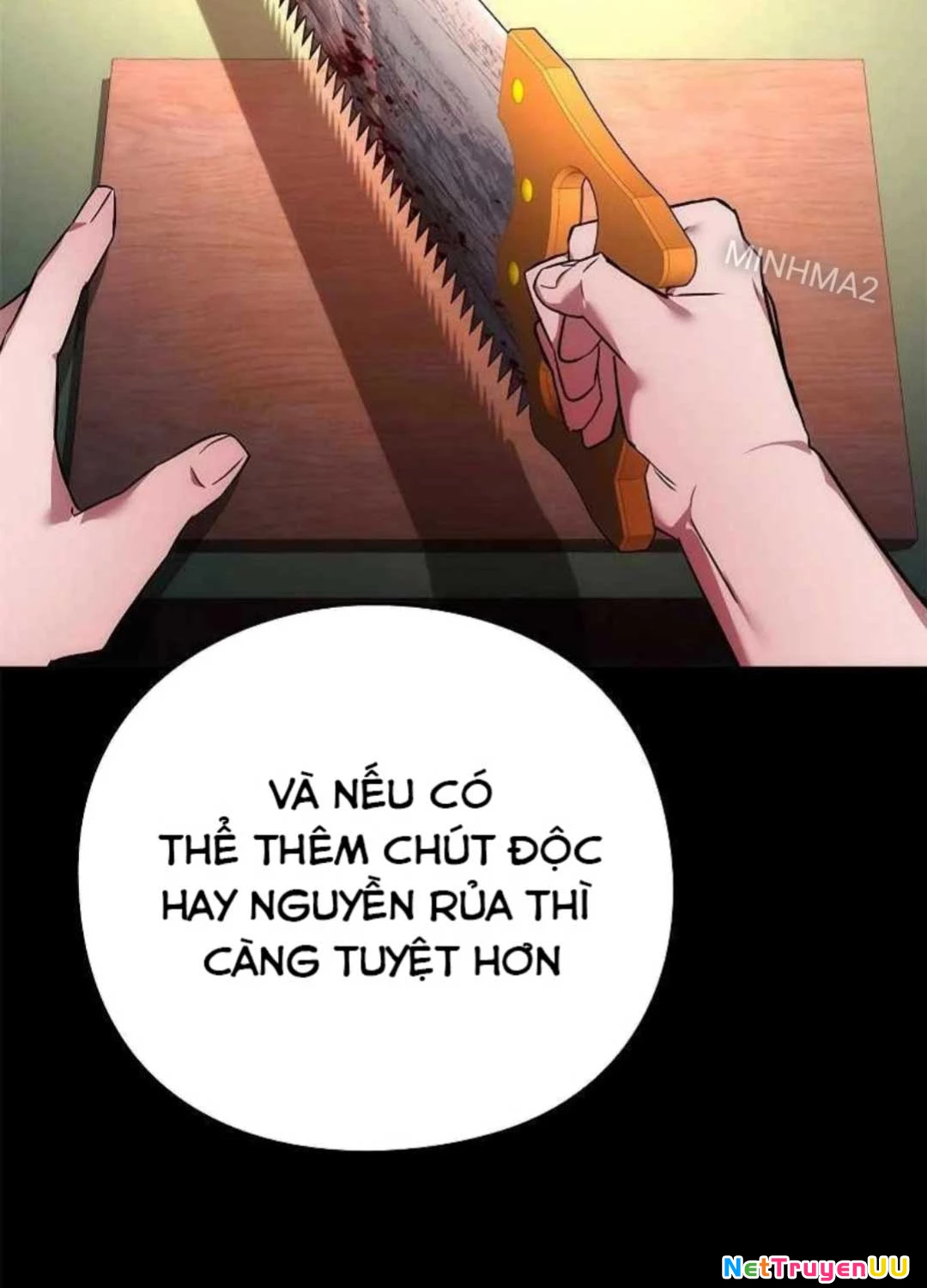 Đêm Của Yêu Tinh Chapter 65 - Trang 4