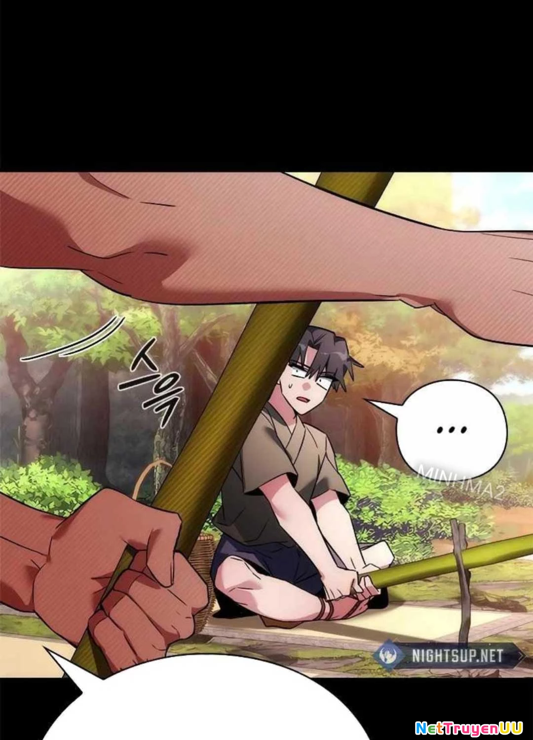 Đêm Của Yêu Tinh Chapter 65 - Trang 4