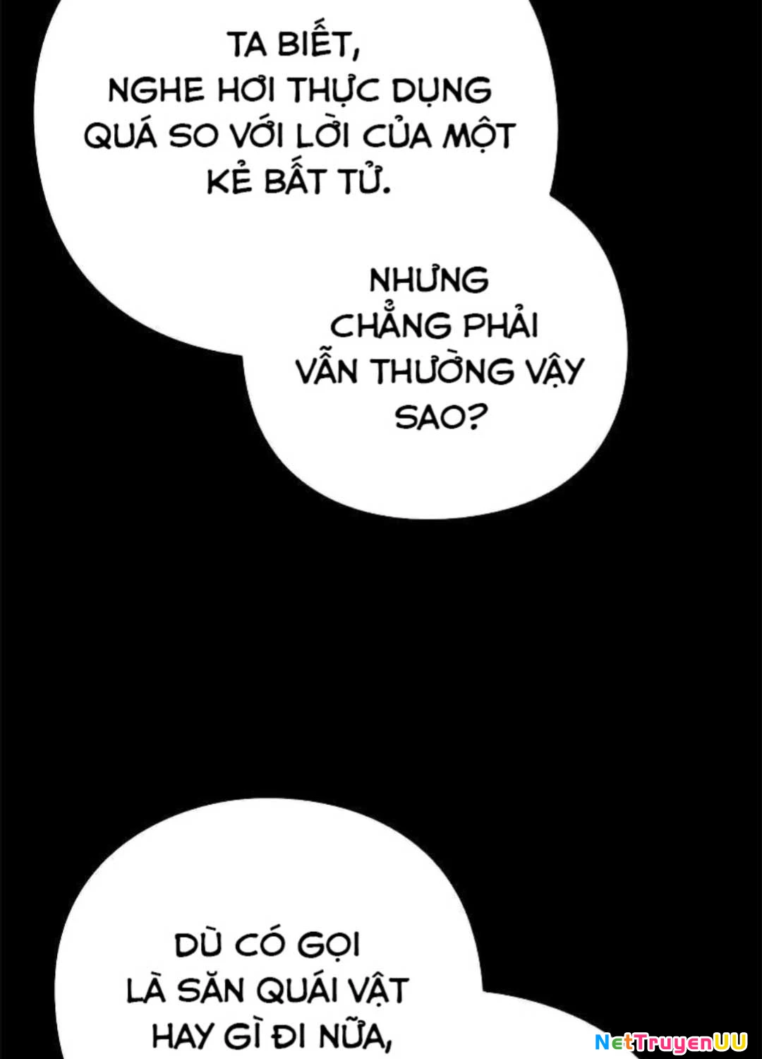 Đêm Của Yêu Tinh Chapter 65 - Trang 4