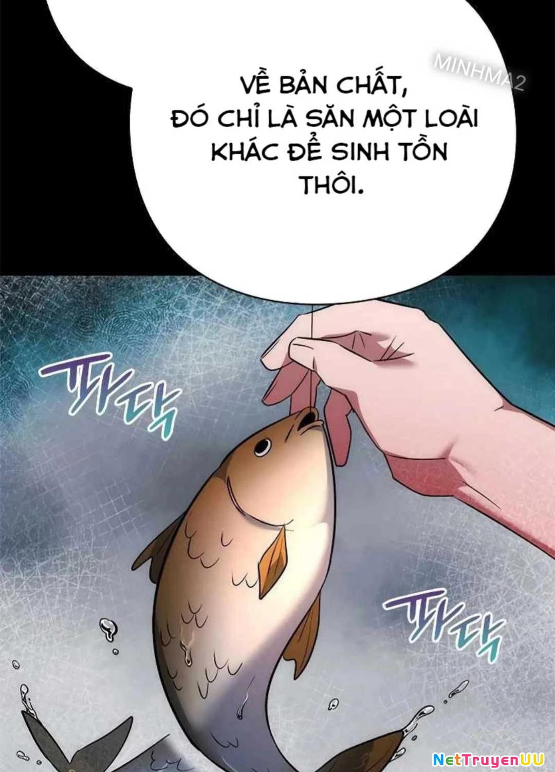 Đêm Của Yêu Tinh Chapter 65 - Trang 4