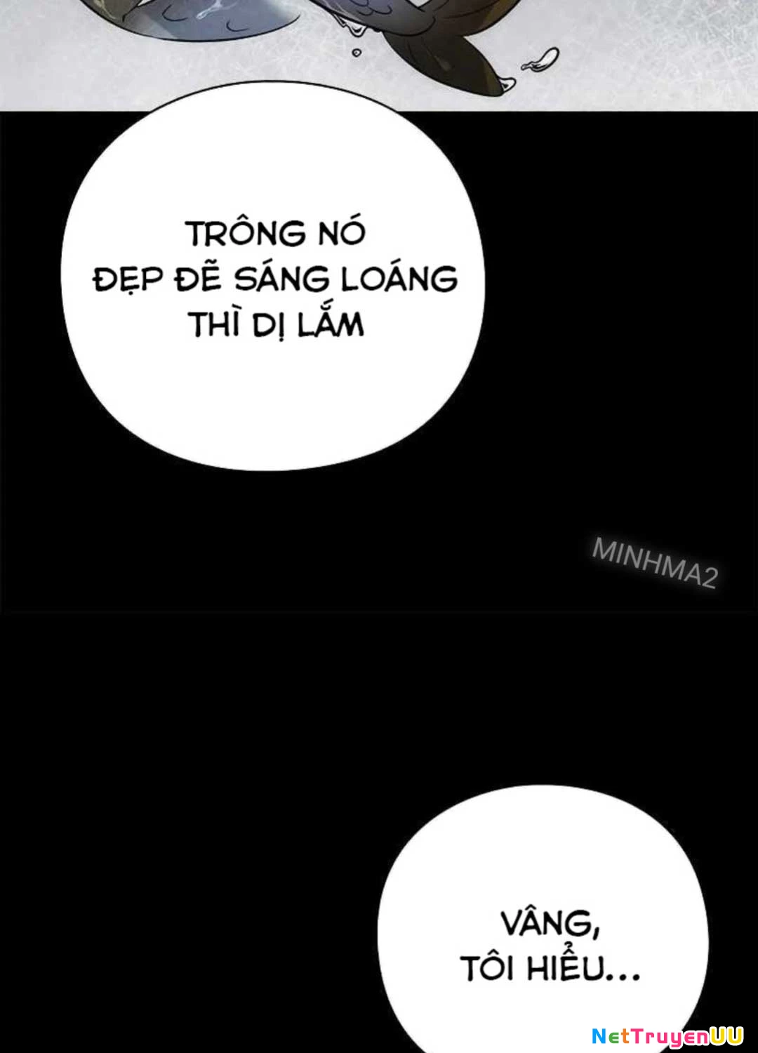 Đêm Của Yêu Tinh Chapter 65 - Trang 4