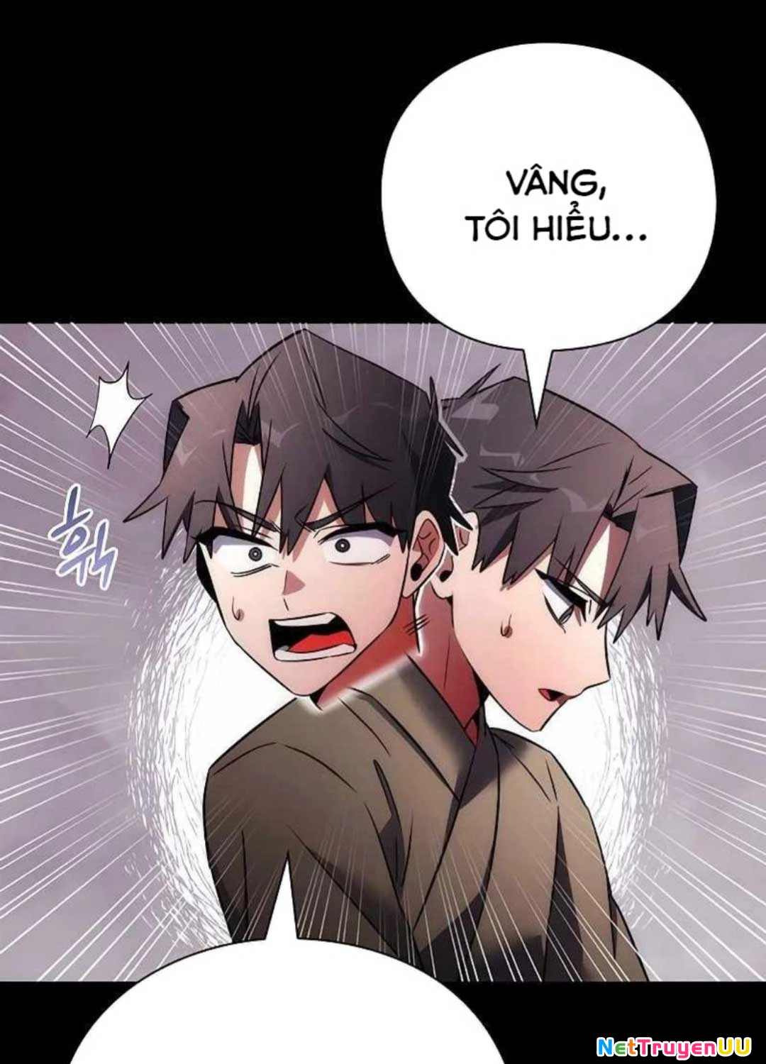 Đêm Của Yêu Tinh Chapter 65 - Trang 4
