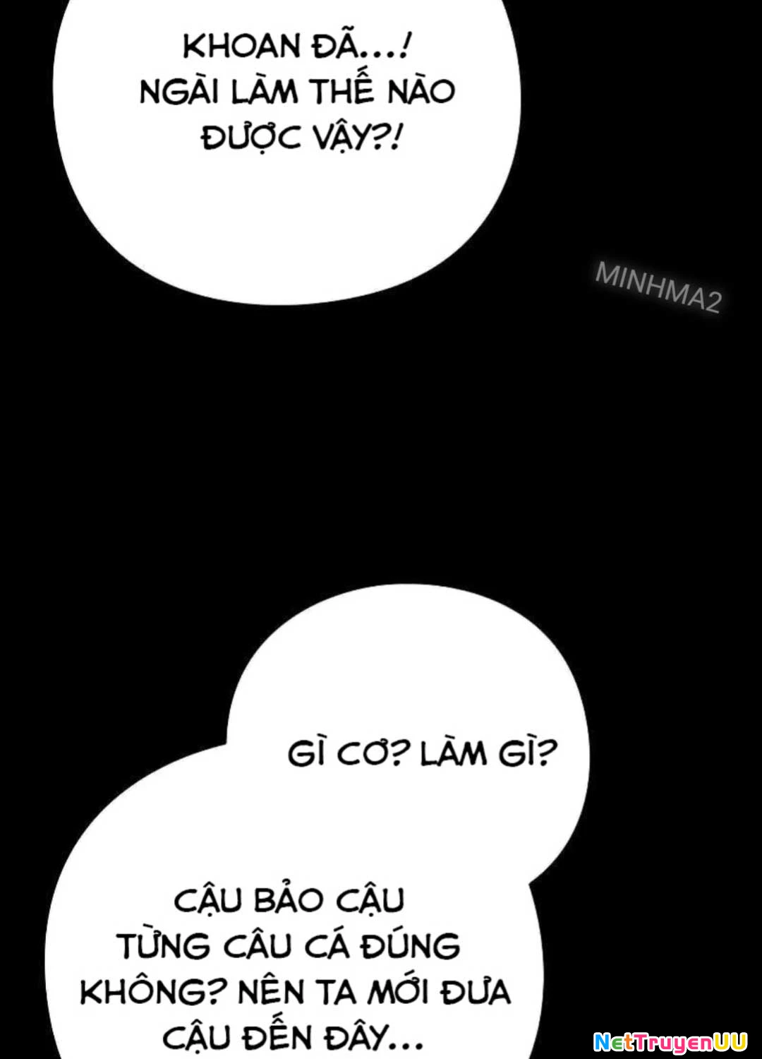 Đêm Của Yêu Tinh Chapter 65 - Trang 4