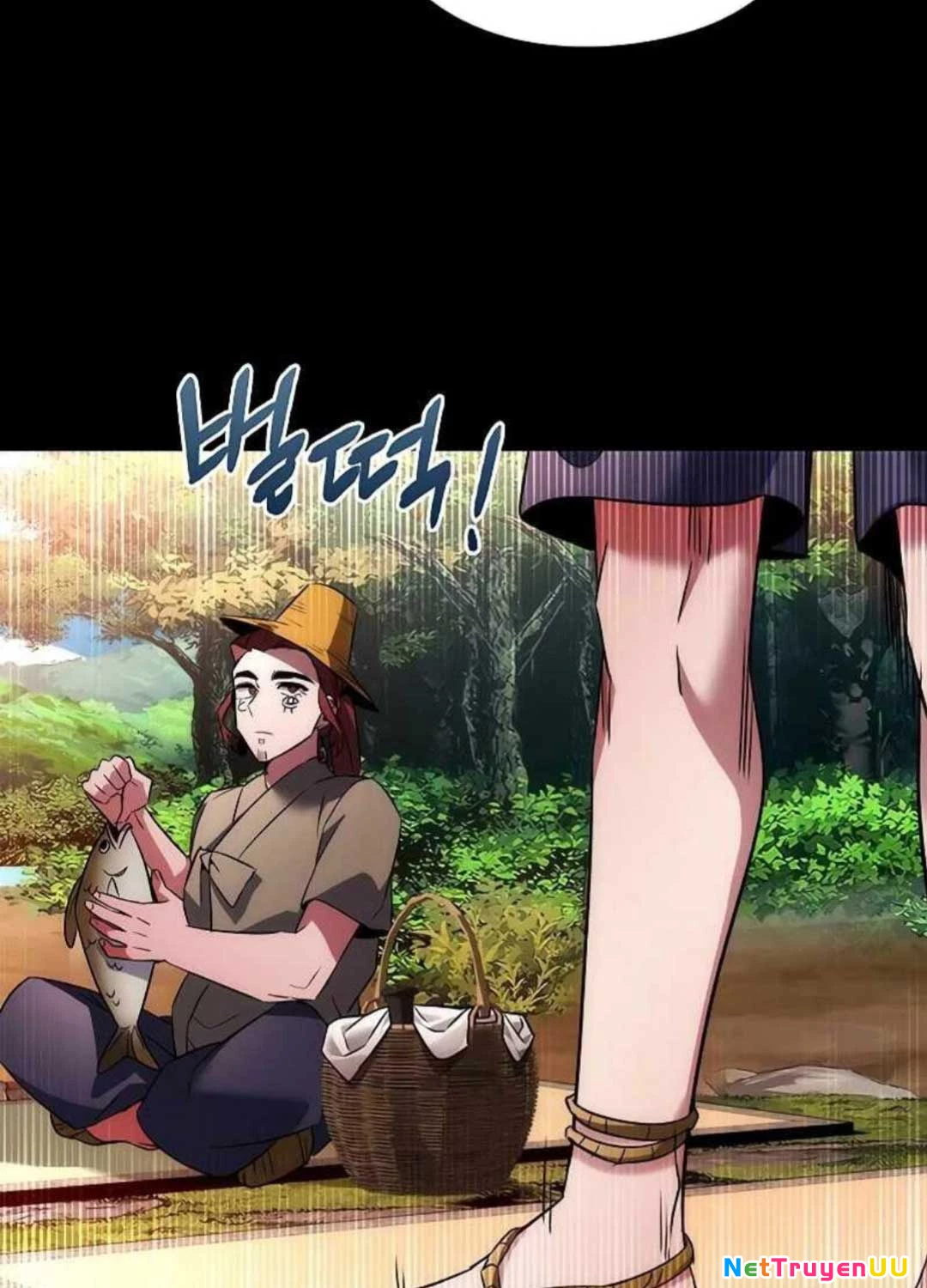 Đêm Của Yêu Tinh Chapter 65 - Trang 4