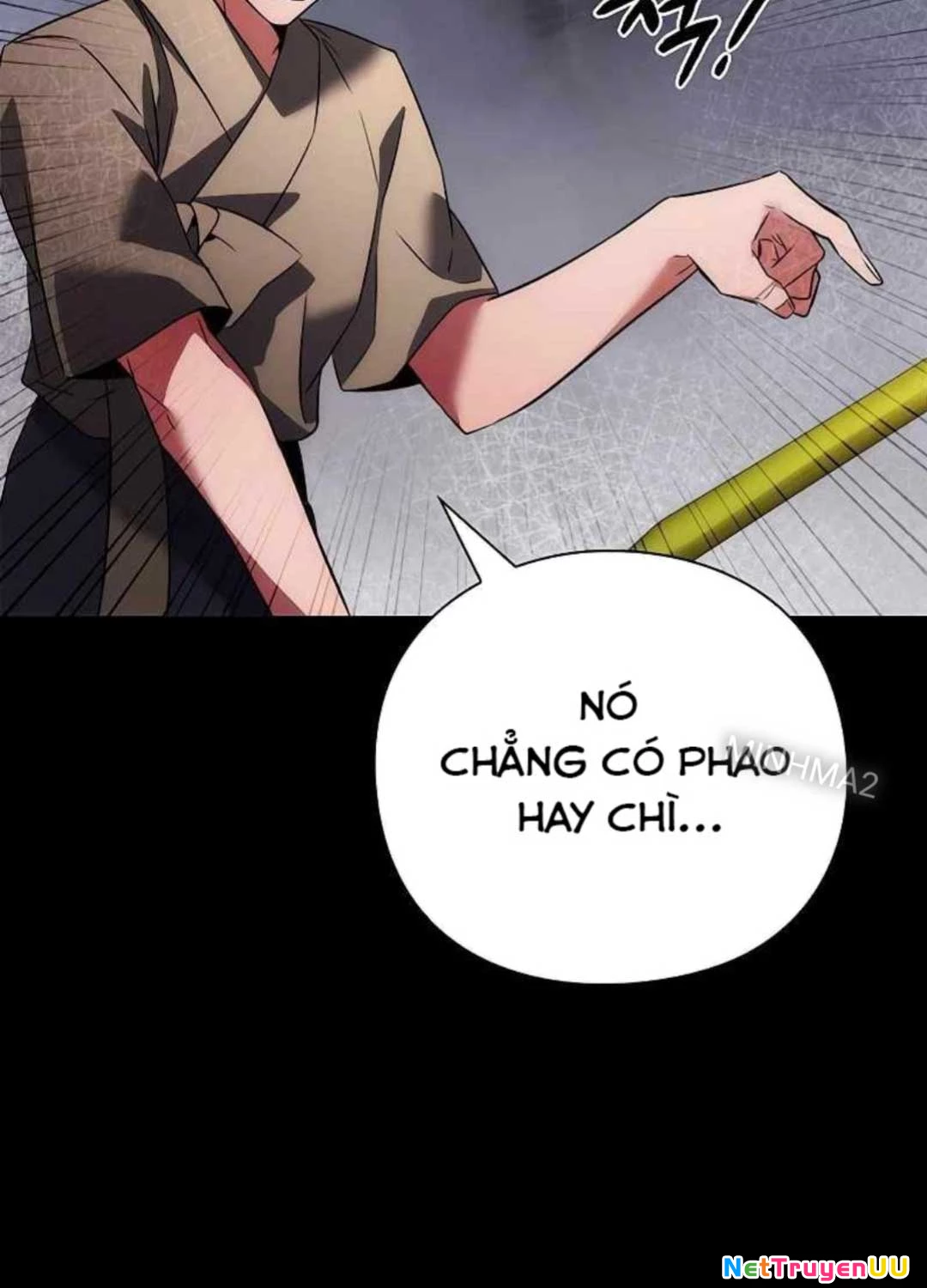 Đêm Của Yêu Tinh Chapter 65 - Trang 4