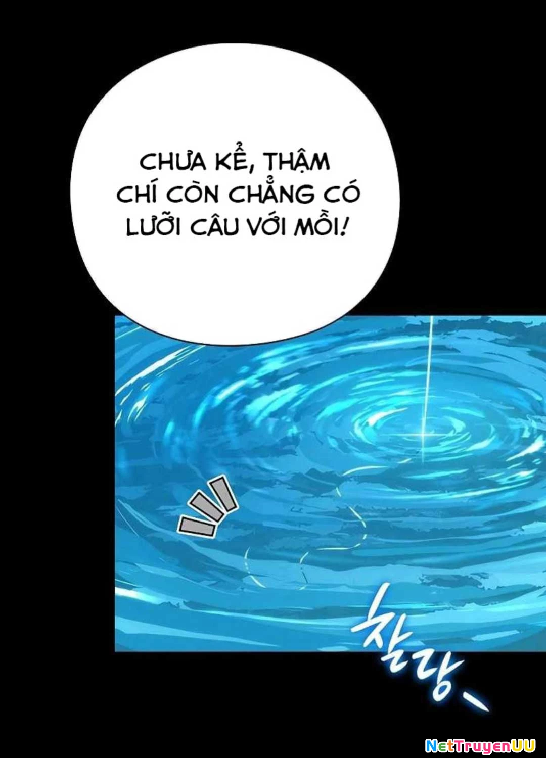 Đêm Của Yêu Tinh Chapter 65 - Trang 4