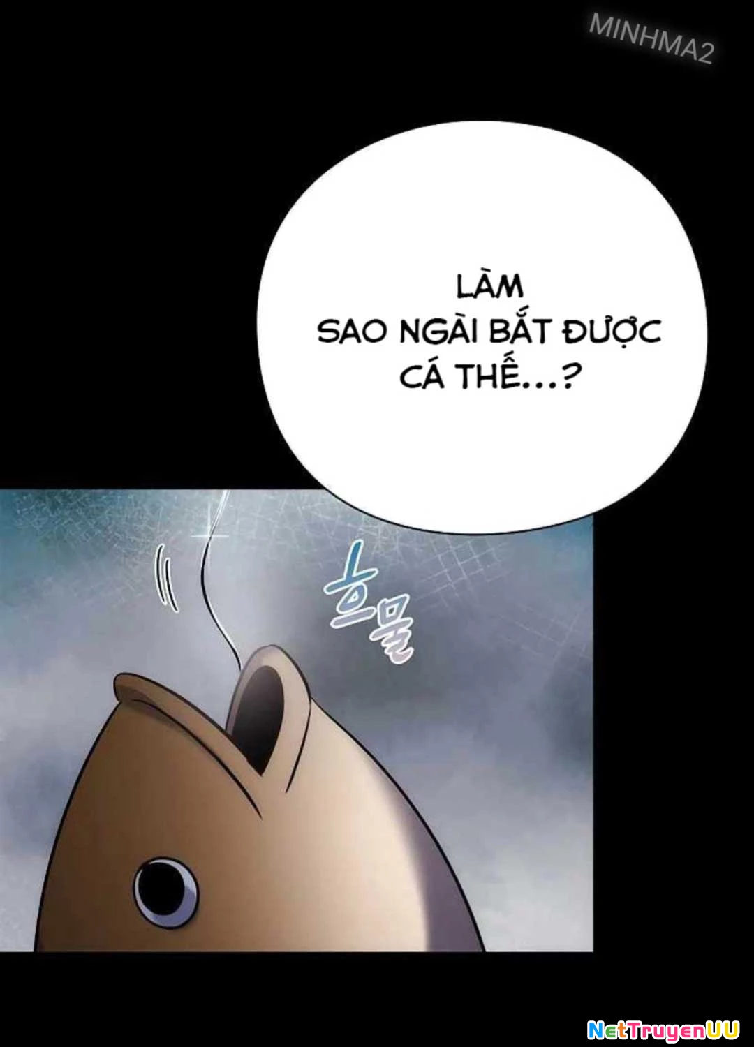 Đêm Của Yêu Tinh Chapter 65 - Trang 4