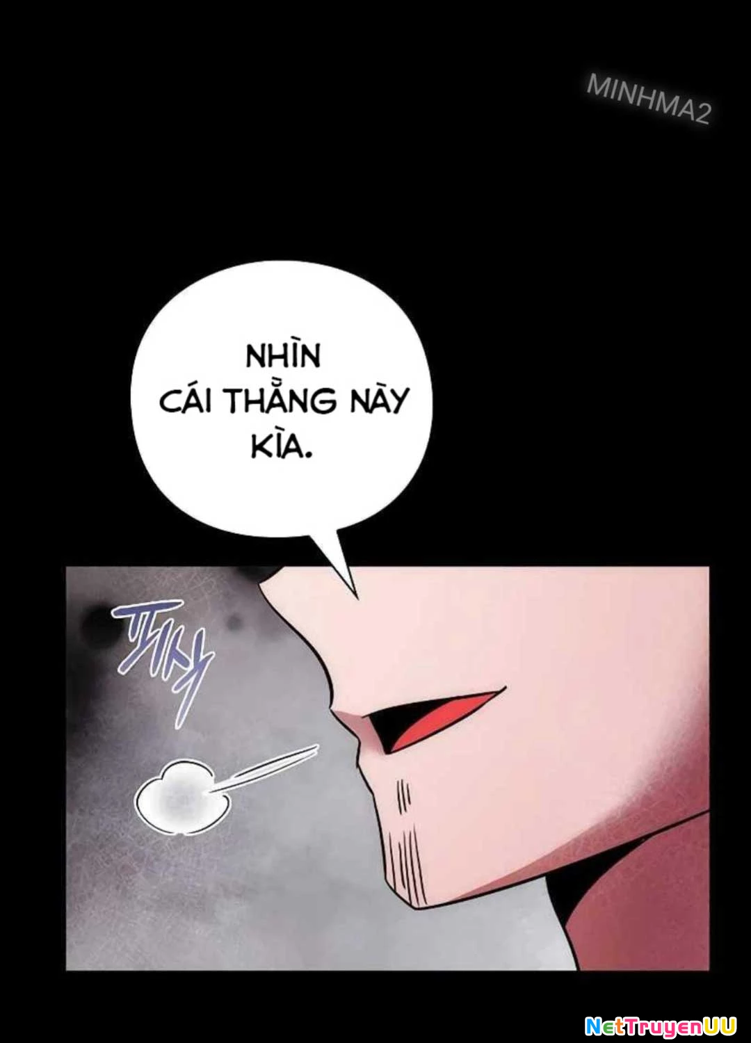 Đêm Của Yêu Tinh Chapter 65 - Trang 4