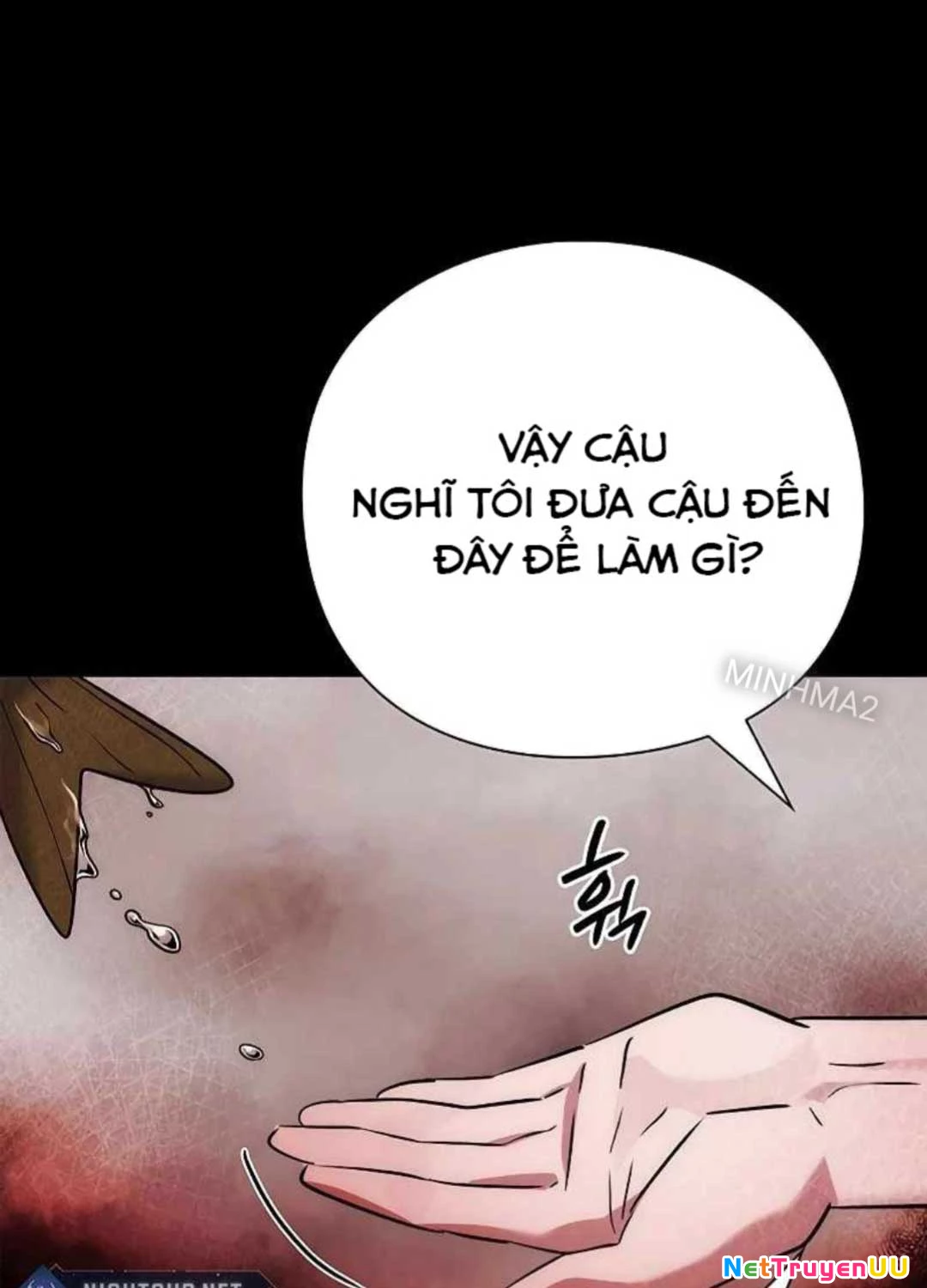 Đêm Của Yêu Tinh Chapter 65 - Trang 4