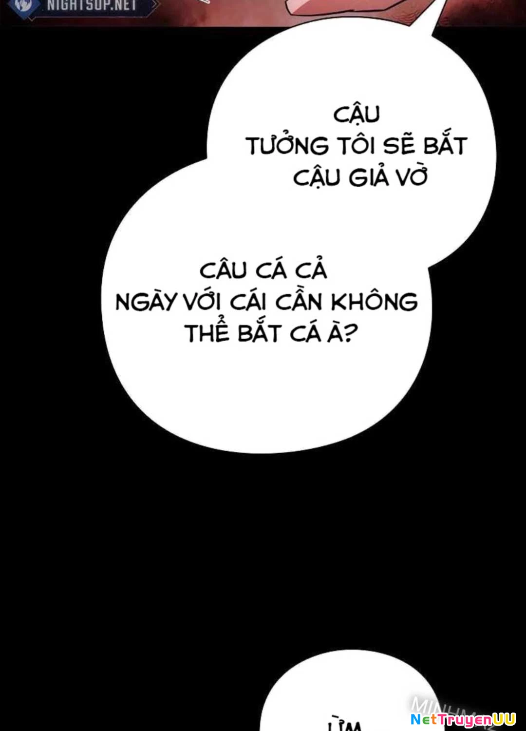 Đêm Của Yêu Tinh Chapter 65 - Trang 4